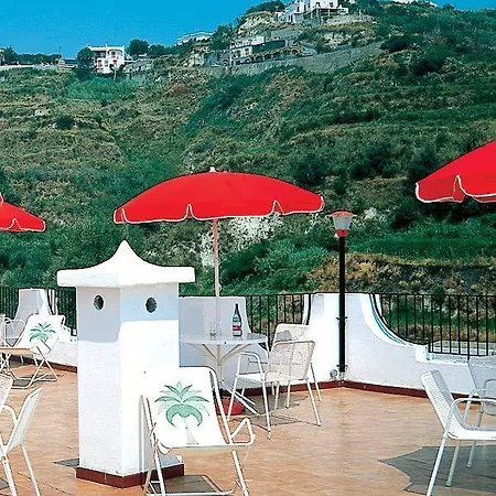 Di Meglio Aparthotel